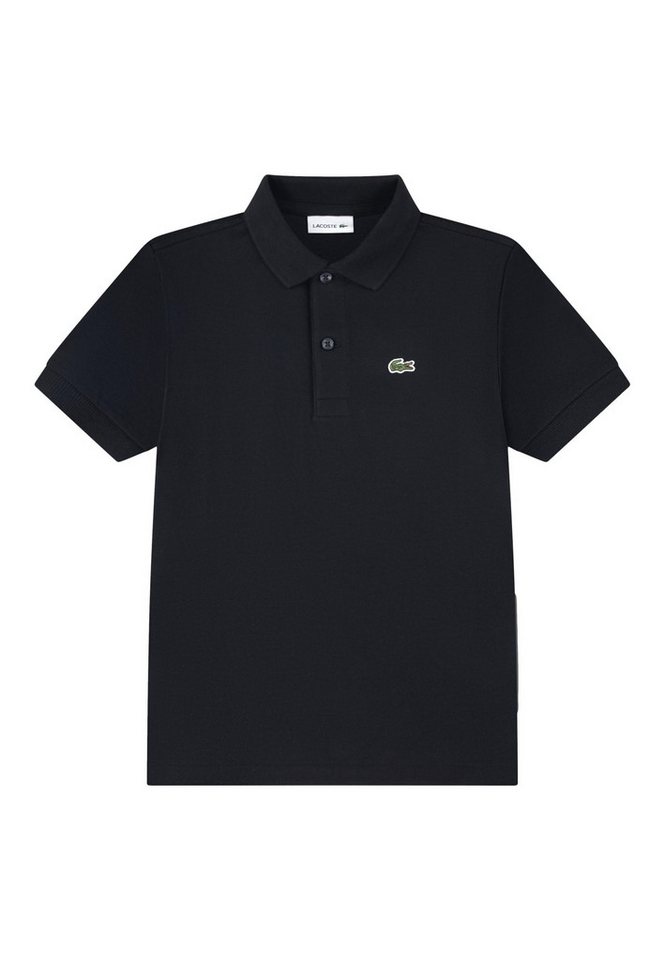 Lacoste T-Shirt Poloshirt Kurzarmshirt mit Polokragen (1-tlg., 1) von Lacoste