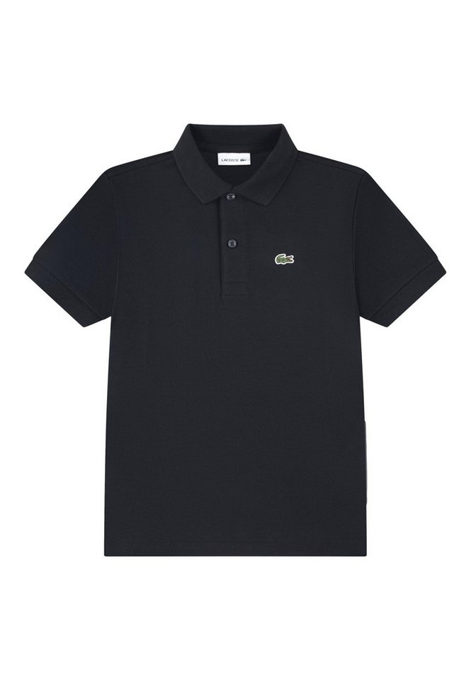 Lacoste T-Shirt Poloshirt Kurzarmshirt mit Polokragen (1-tlg., 1) von Lacoste