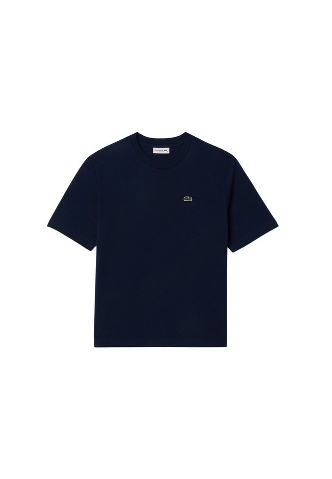 Lacoste T-Shirt T-Shirt Kurzarmshirt (1-tlg., 1) von Lacoste