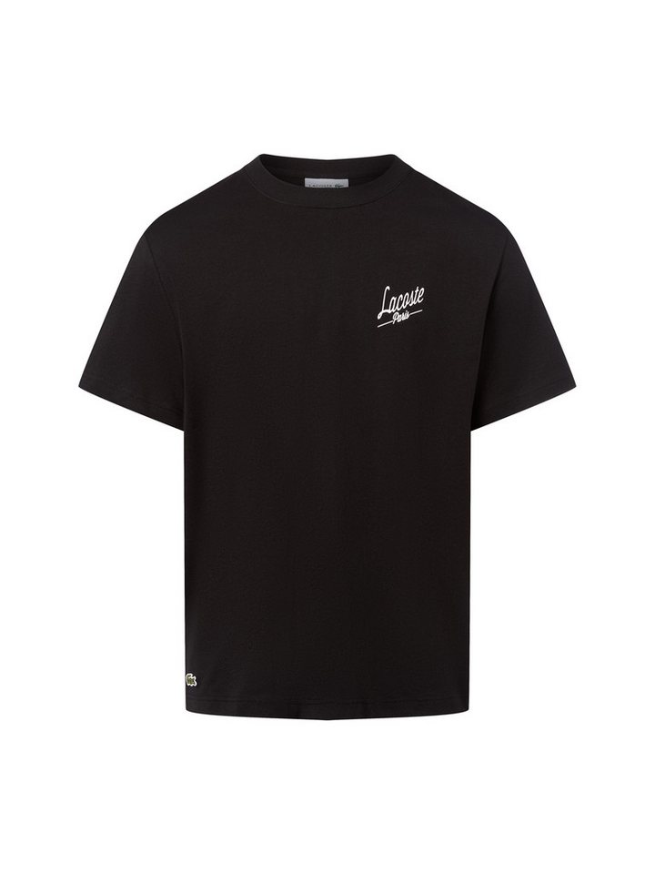 Lacoste T-Shirt Lacoste T-Shirt von Lacoste