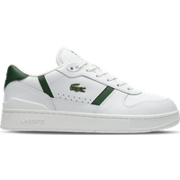 Lacoste T-clip Herren Sneaker - Weiß - Größe 44 - Leder von Lacoste