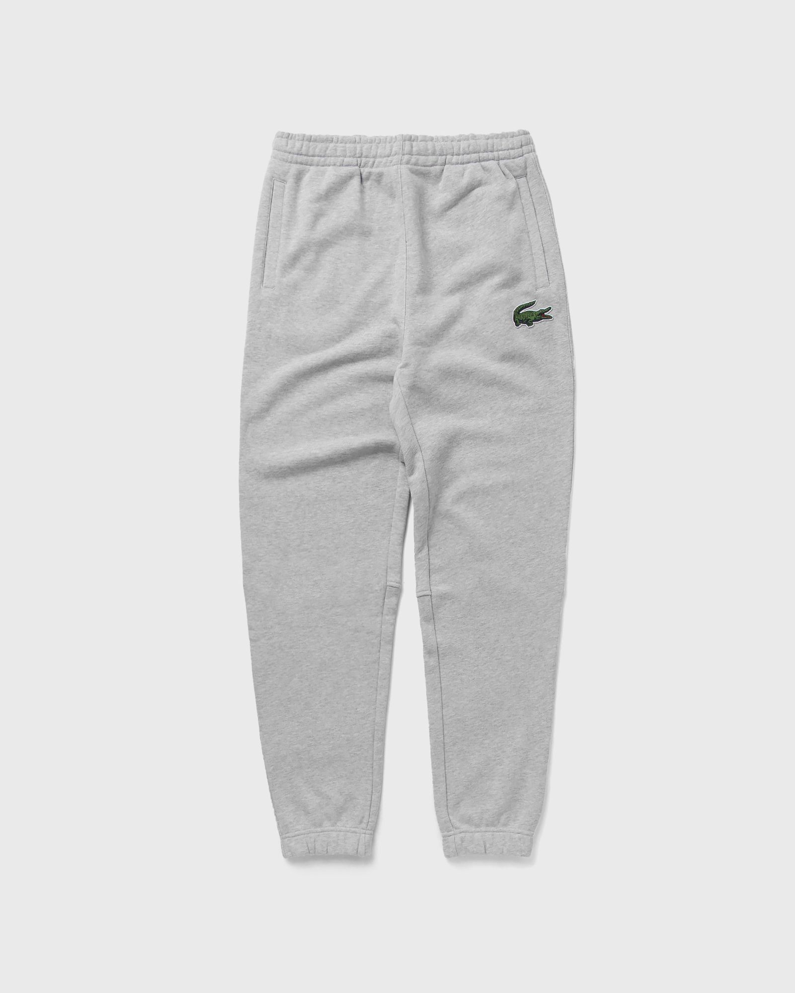 Lacoste TRACKSUIT TROUSERS men Sweatpants grey in Größe:M von Lacoste