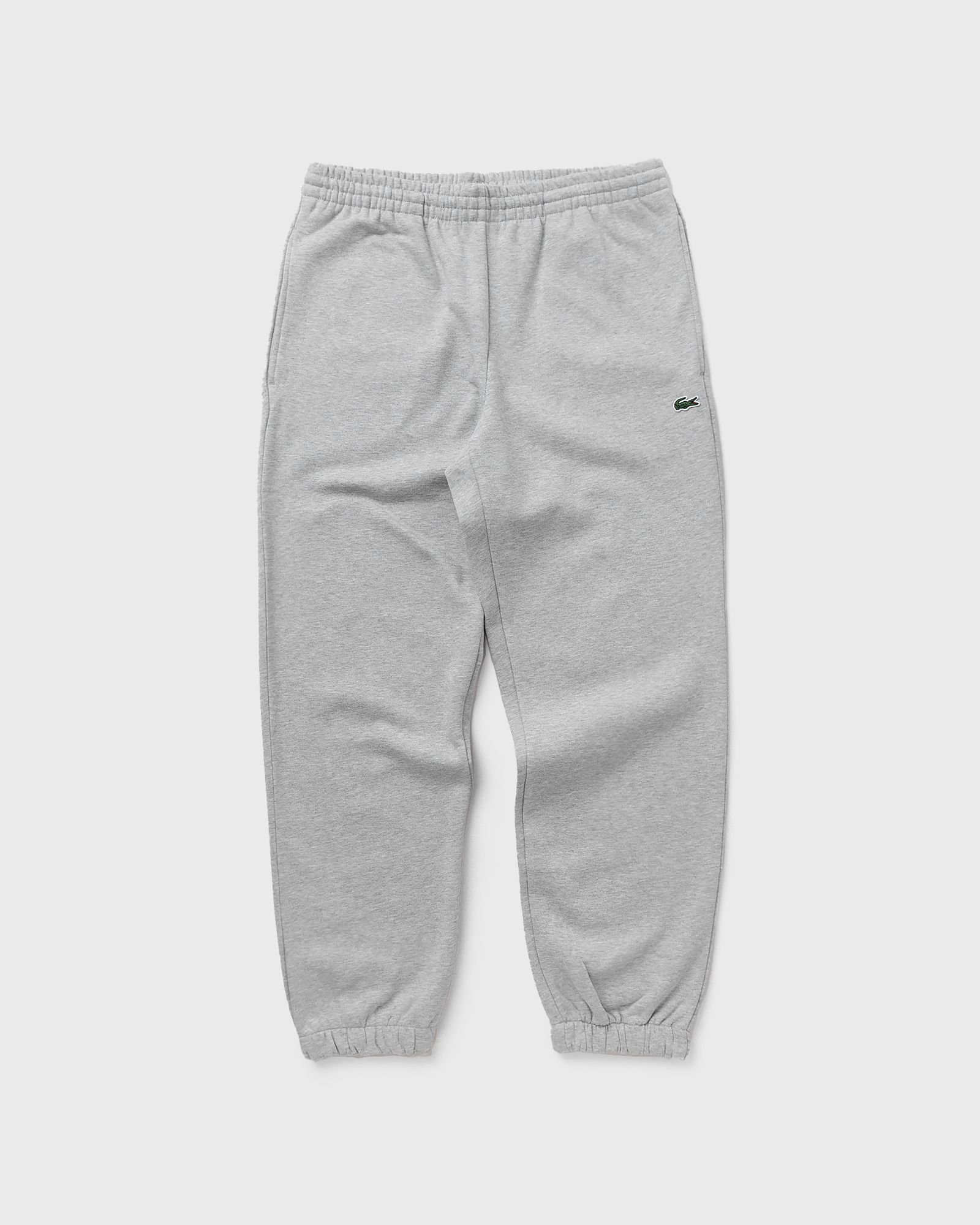 Lacoste TRACKSUIT TROUSERS men Sweatpants grey in Größe:M von Lacoste