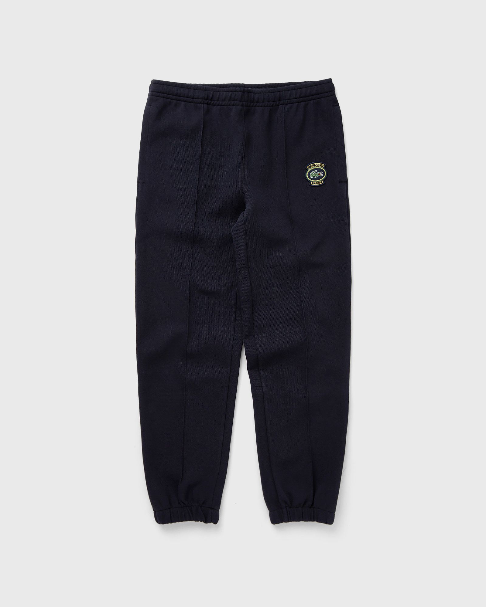 Lacoste PIQUÉ SWEATPANTS men Track Pants blue in Größe:XL von Lacoste