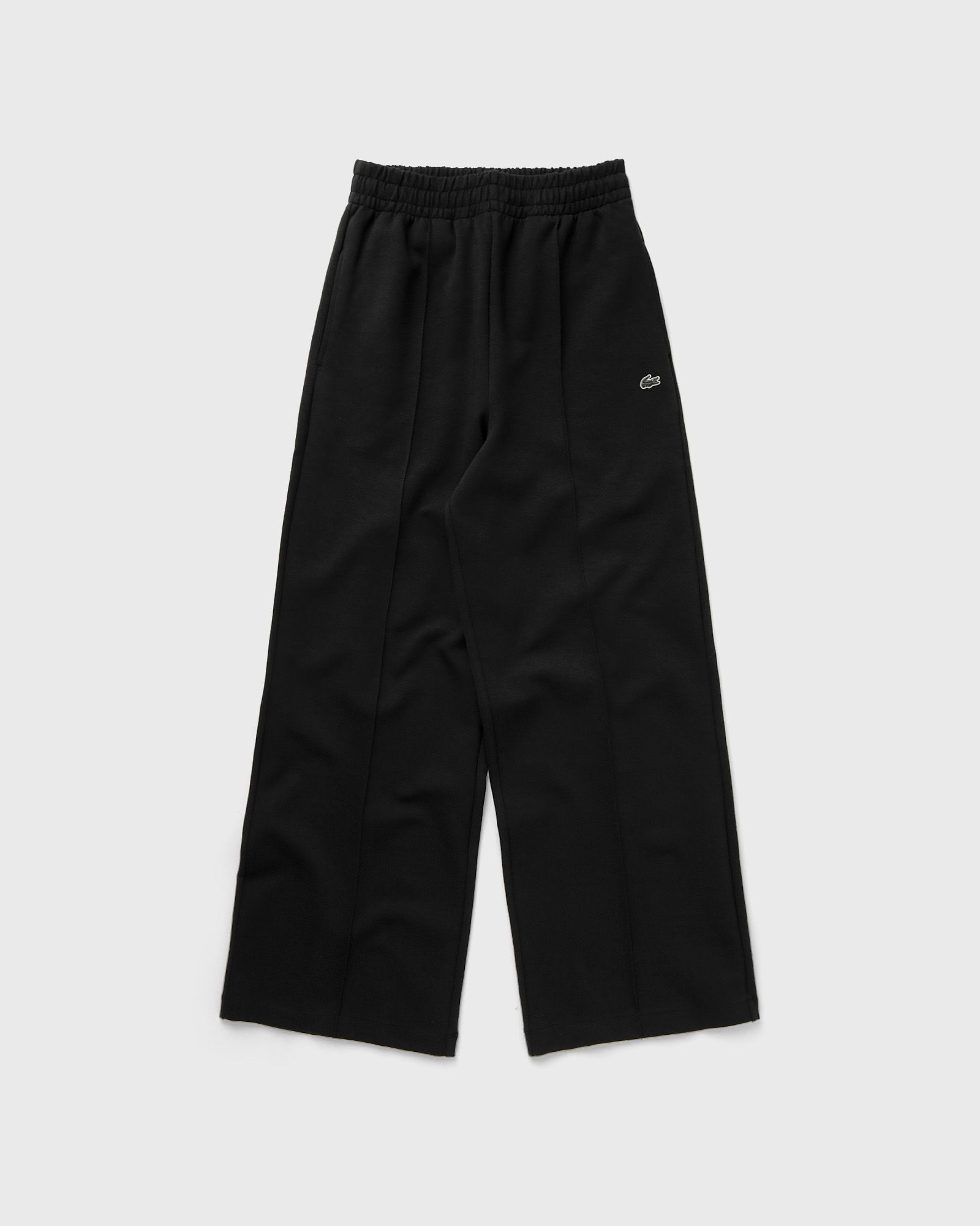 Lacoste TRAININGSANZÜGE Hos./Zus. women Track Pants black in Größe:L von Lacoste