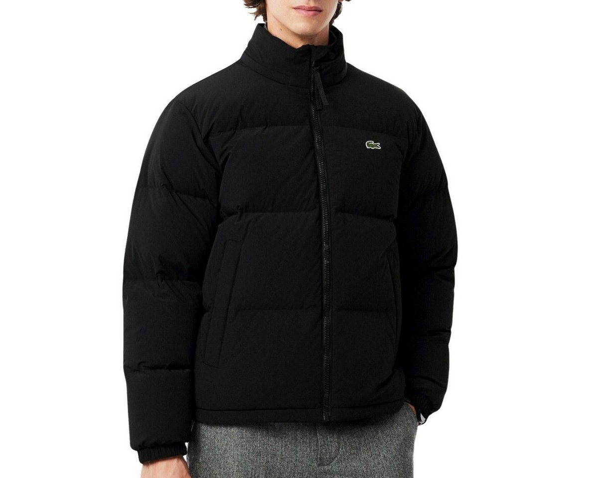 Lacoste Trainingsjacke Herren Winterjacke von Lacoste