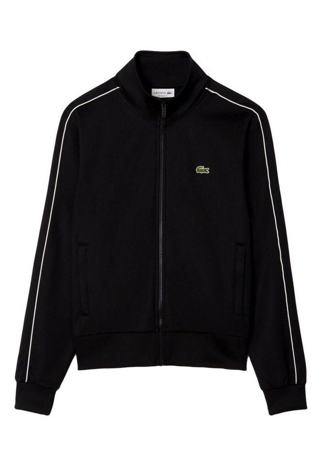 Lacoste Trainingsjacke Jacke Paris Trainingsjacke (1-St) von Lacoste