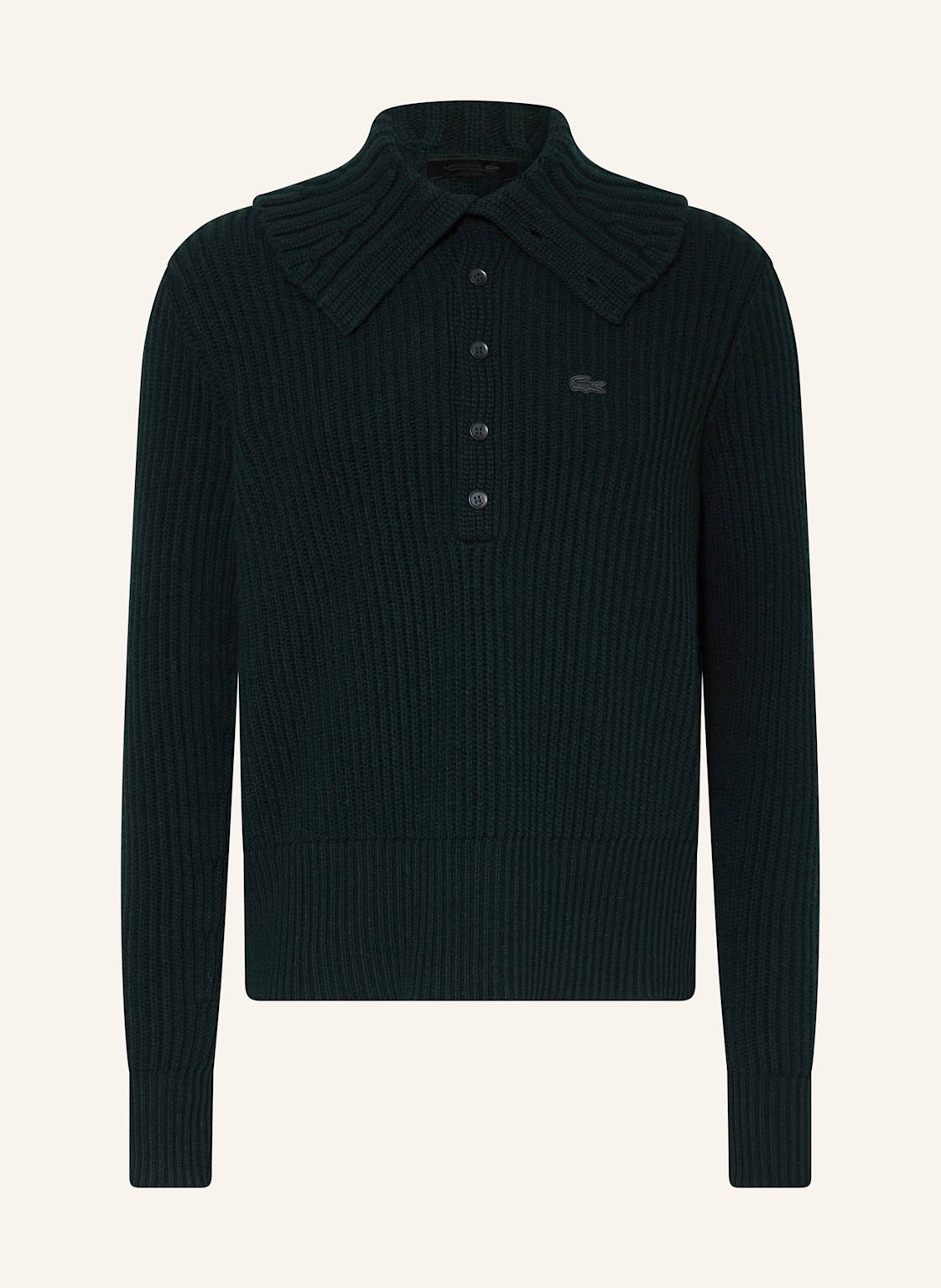 Lacoste Troyer gruen von Lacoste