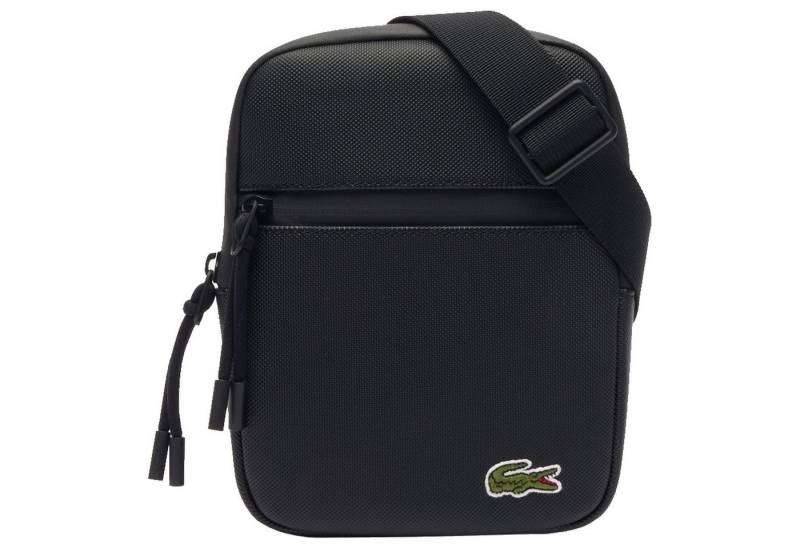 Lacoste Umhängetasche Core Essentials - Umhängetasche S 21 cm (noir) von Lacoste