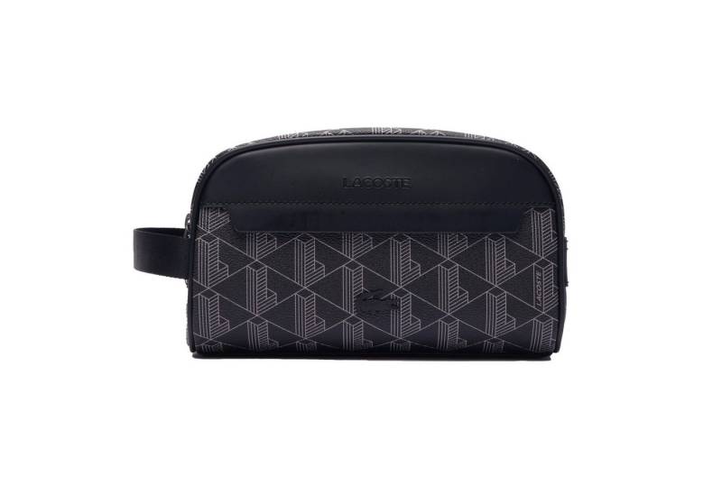 Lacoste Umhängetasche Herren Kulturbeutel Synthetisch von Lacoste