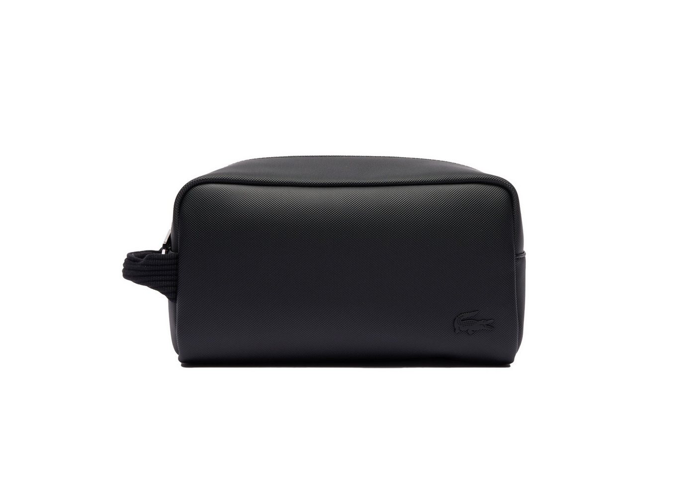 Lacoste Umhängetasche Herren Kulturbeutel Synthetisch von Lacoste