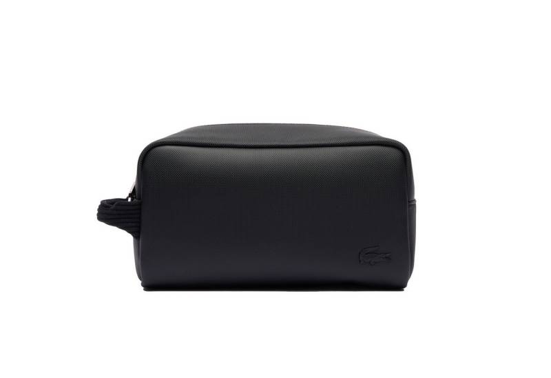 Lacoste Umhängetasche Herren Kulturbeutel Synthetisch von Lacoste