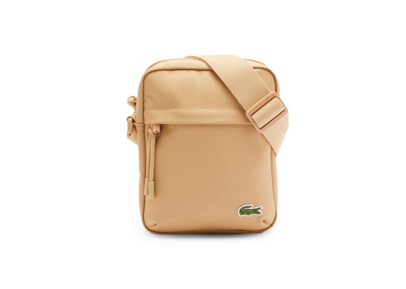 Lacoste Umhängetasche Lacoste Vertical Camera Bag von Lacoste