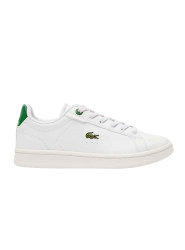 Lacoste Unisex 46suc0005 Sneaker, Wht Grn von Lacoste