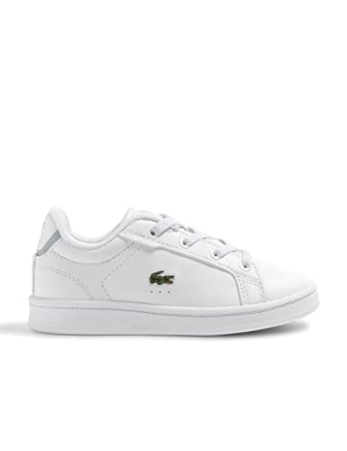 Lacoste Unisex 46suc0006 Sneaker, Wht von Lacoste