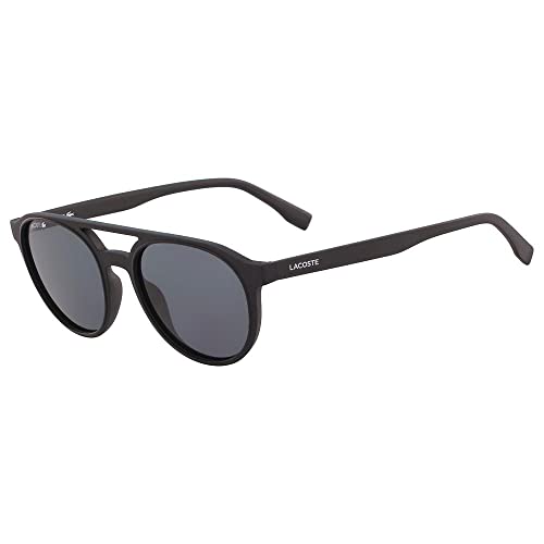 Sonnenbrillen LACOSTE 38750 001 BLACK 52/18/145 UNISEX Sonnenbrillen LACOSTE 38750 001 BLACK 52/18/145 UNISEX von Lacoste