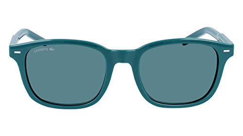 Lacoste Unisex Kinder L3639S Sunglasses, Petrol, Einheitsgröße von Lacoste