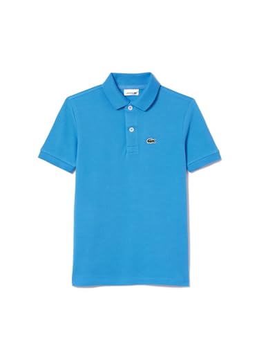 Lacoste Unisex Kinder PJ2909 Poloshirt, Aerien, 14 Jahre von Lacoste