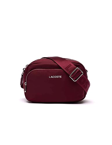 Lacoste Unisex Nu4489sg Handtasche, Zin, Einheitsgröße von Lacoste