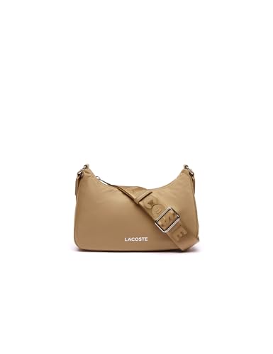 Lacoste Unisex Nu4490sg Handtasche, Cookie, Einheitsgröße von Lacoste