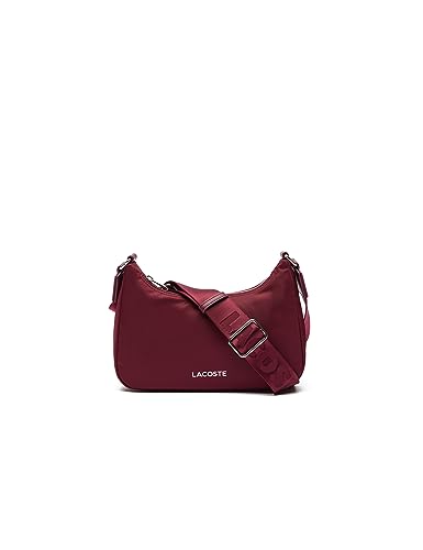 Lacoste Unisex Nu4490sg Handtasche, Zin, Einheitsgröße von Lacoste