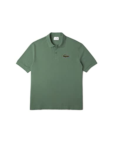 Lacoste Unisex Ph3922 Polos, Ash Tree, XL von Lacoste