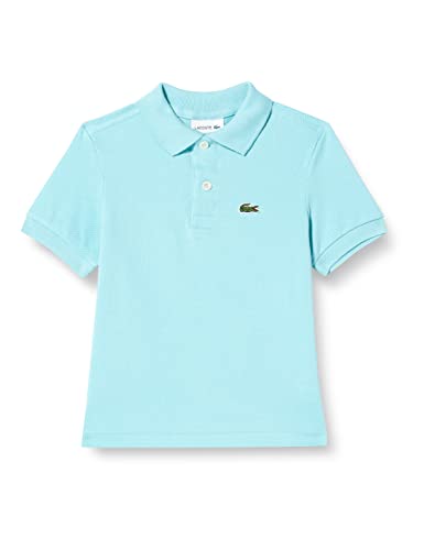 Lacoste Unisex Pj2909 Poloshirts, Küste, 12 Monate von Lacoste