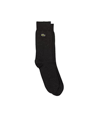 Lacoste Unisex RA4264 Socken, Foudre Chine, 39/42 von Lacoste