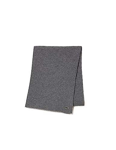 Lacoste Unisex Re0058 Winter-Schal, China Achat, Einheitsgröße von Lacoste