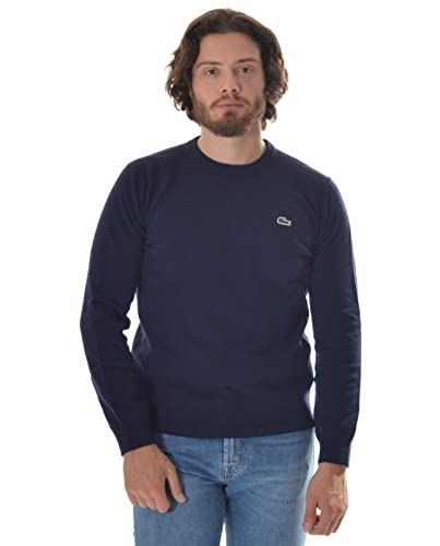 Lacoste Unisex S6458681 Kapuzenpullover für Herren, bunt, Estándar von Lacoste