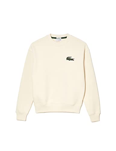 Lacoste Unisex SH6405 Sweatshirts, Lapland, L von Lacoste