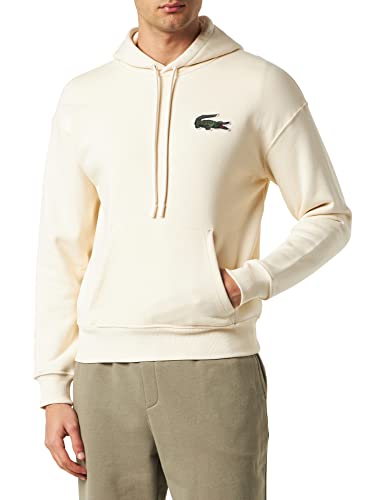 Lacoste Unisex Sh6404 Sweatshirts, Lapland, X-Large von Lacoste