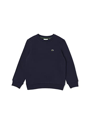 Lacoste Jungen Sj5284 Sweatshirts, Marineblau, 2 Jahre von Lacoste