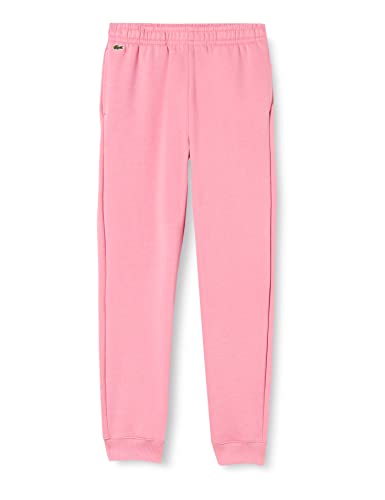 Lacoste Unisex Xj9728 Tracksuits & Track Trousers, RESEDA PINK, 8 Jahre von Lacoste