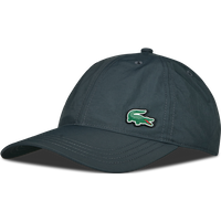 Lacoste Urban Pack Cap Unisex Kappen - Blau - One Size - Baumwolle von Lacoste