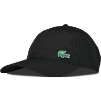 Lacoste Urban Pack Cap Unisex Kappen - Grau - One Size - Baumwolle von Lacoste