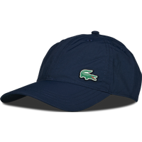 Lacoste Urban Pack Cap Unisex Kappen - Schwarz - One Size - Baumwolle von Lacoste
