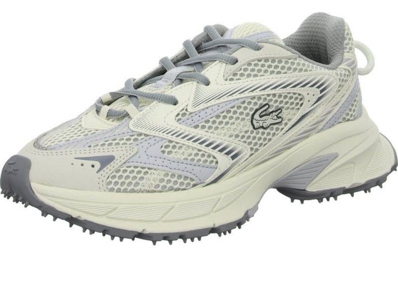 Lacoste Women's L003 Neo Shot Sneakers Schnürschuh von Lacoste