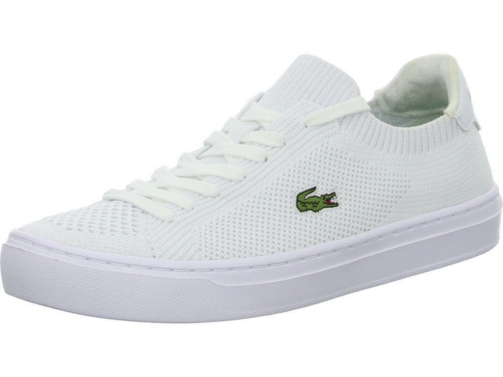 Lacoste Women's La Piquée 2.0 Sneakers Slipper von Lacoste
