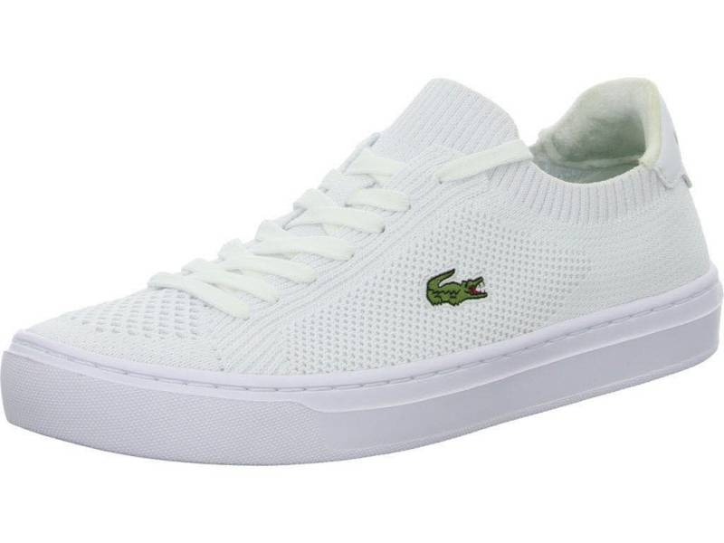 Lacoste Women's La Piquée 2.0 Sneakers Slipper von Lacoste