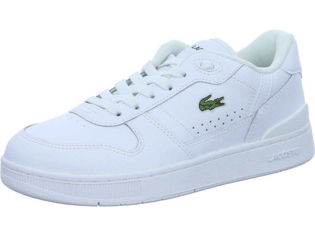 Lacoste Women's T-Clip Set Sneakers Schnürschuh von Lacoste