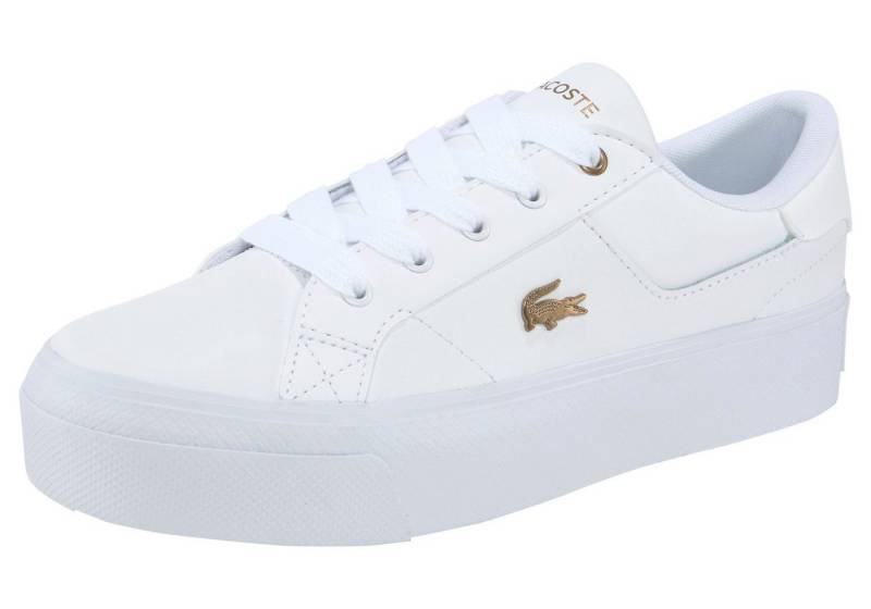 Lacoste ZIANE PLATFORM 123 1 CFA Sneaker von Lacoste