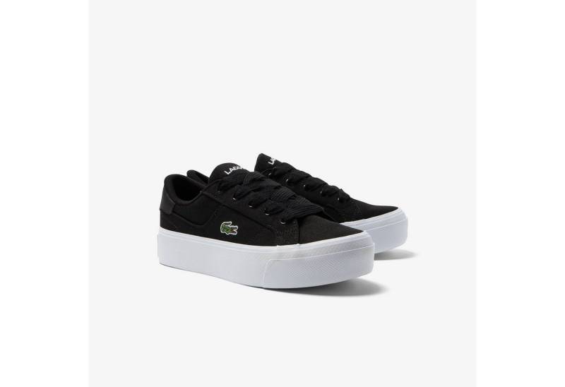 Lacoste ZIANE PLATFORM 123 2 CFA Sneaker von Lacoste