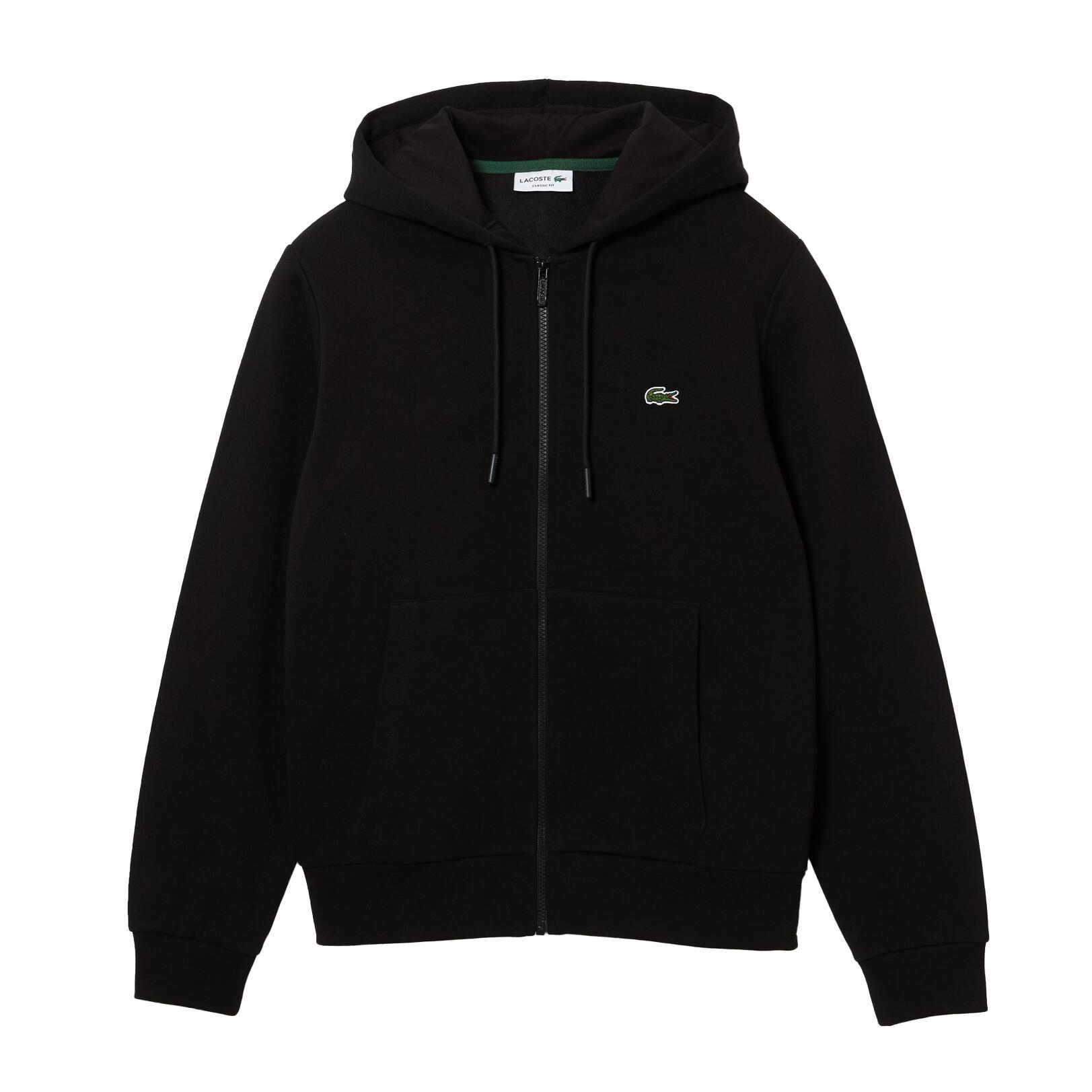Lacoste Zip Hoodie von Lacoste