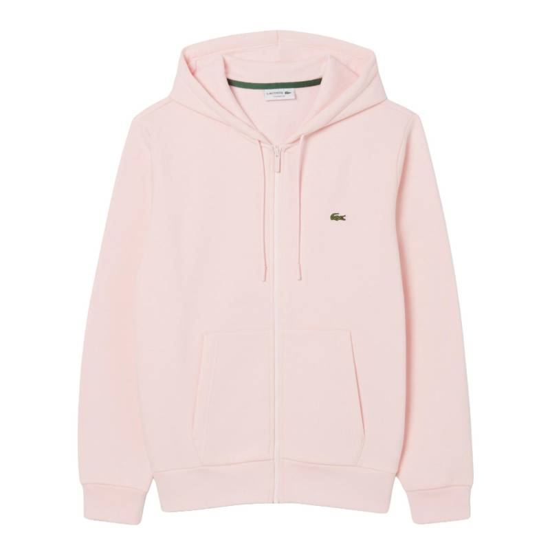 Lacoste Zip Hoodie von Lacoste