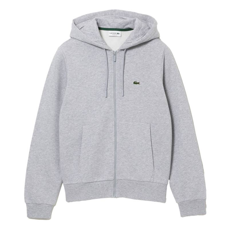 Lacoste Zip Hoodie von Lacoste