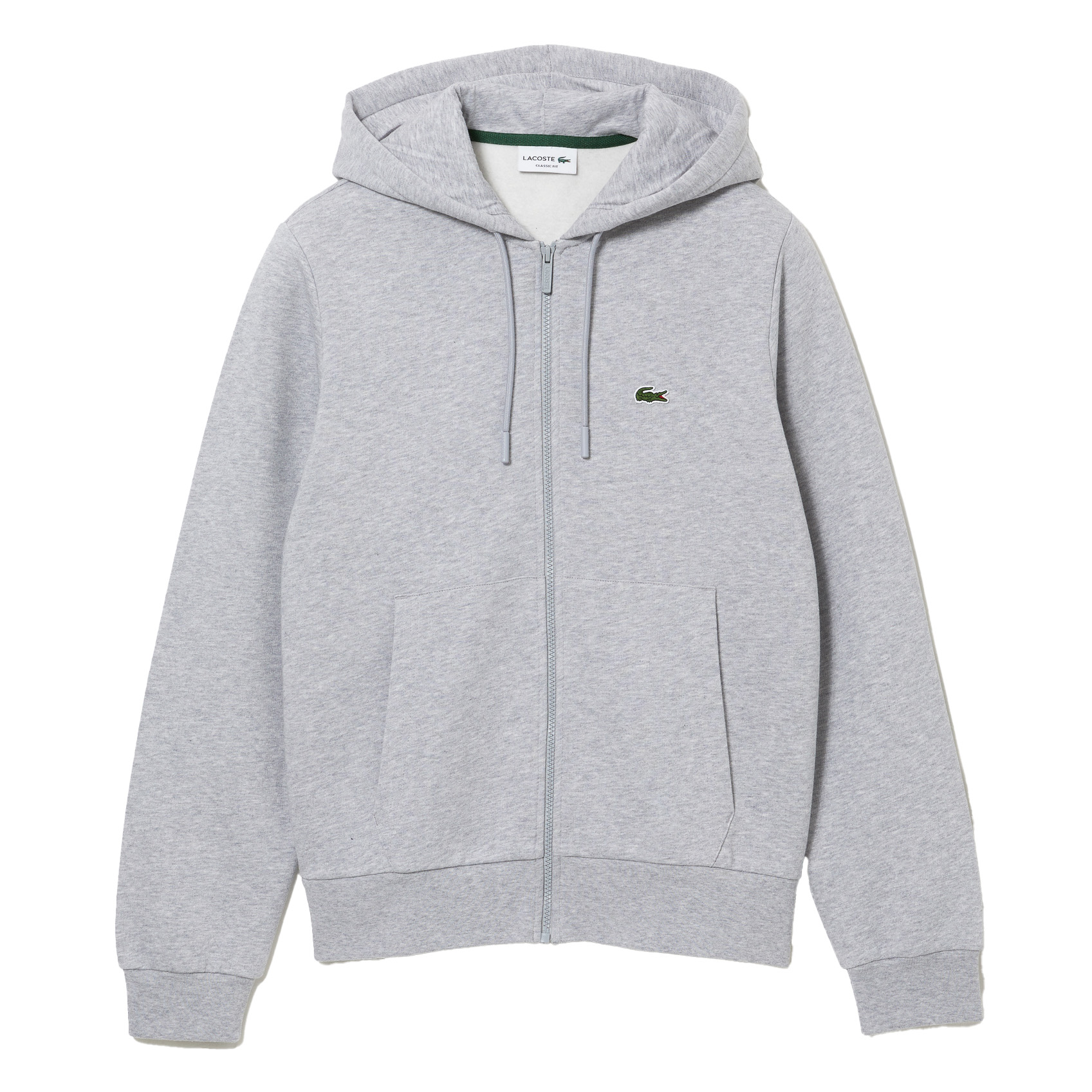 Lacoste Zip Hoodie von Lacoste