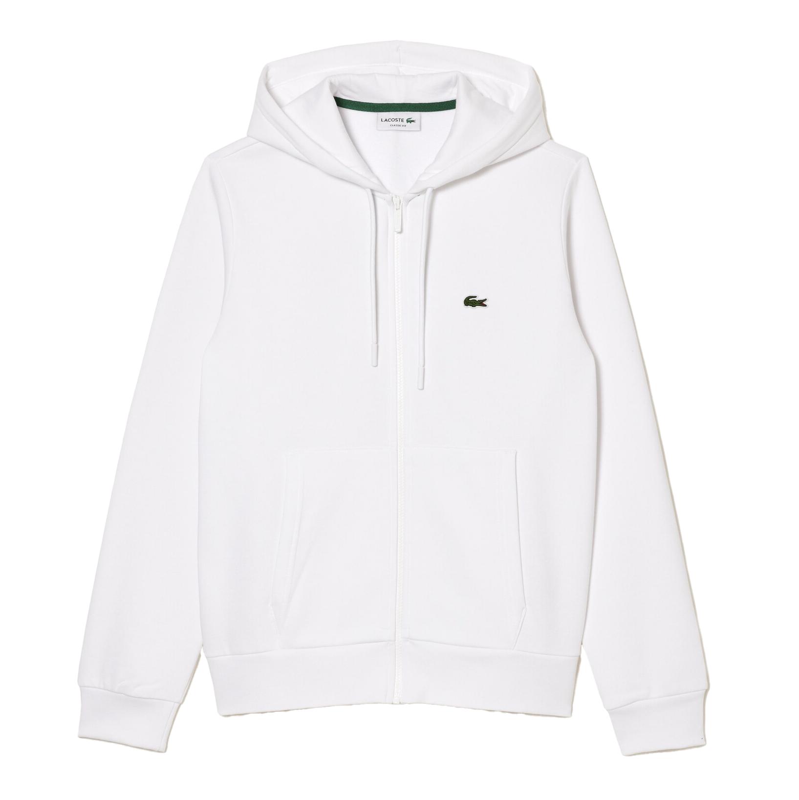 Lacoste Zip Hoodie von Lacoste
