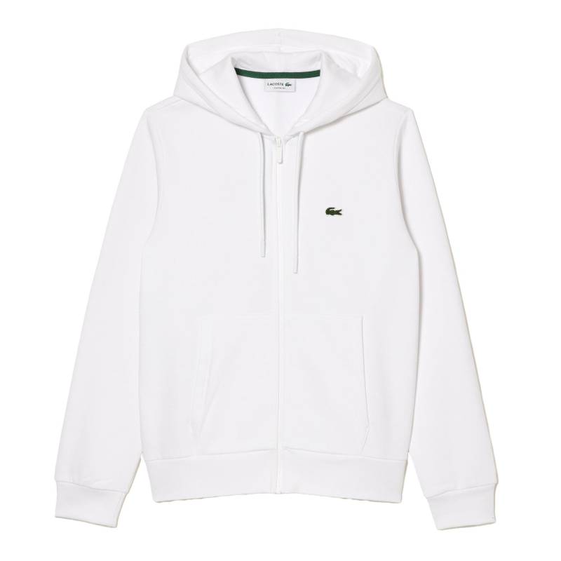 Lacoste Zip Hoodie von Lacoste