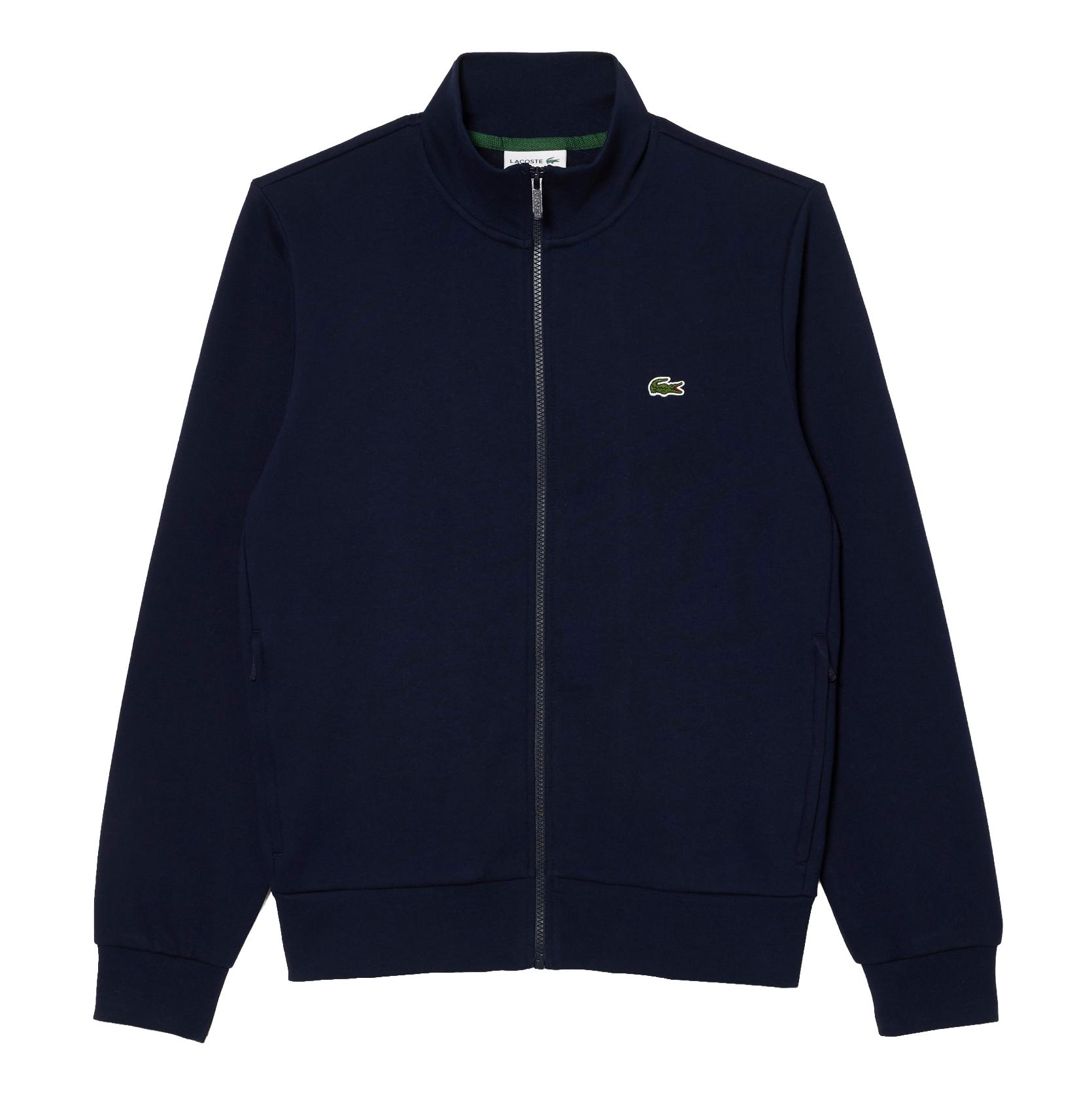 Lacoste Zip Sweater von Lacoste